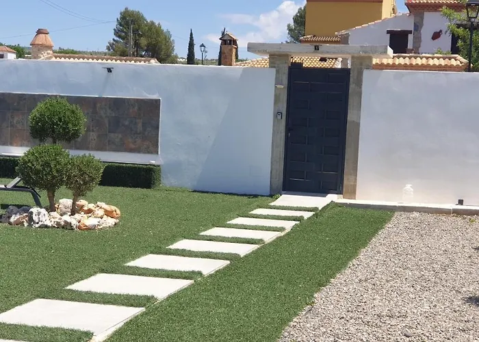 Villa Minerva
