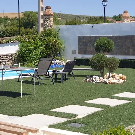 Villa Minerva Arriate Exterior photo