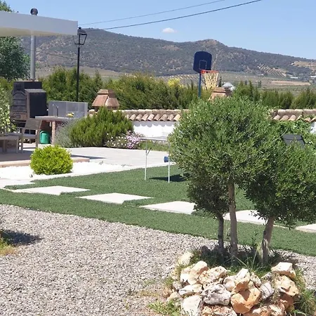 Villa Minerva Arriate Exterior photo