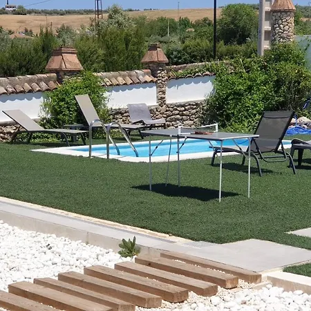 Villa Minerva Arriate Exterior photo