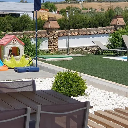 Villa Minerva Arriate Exterior photo