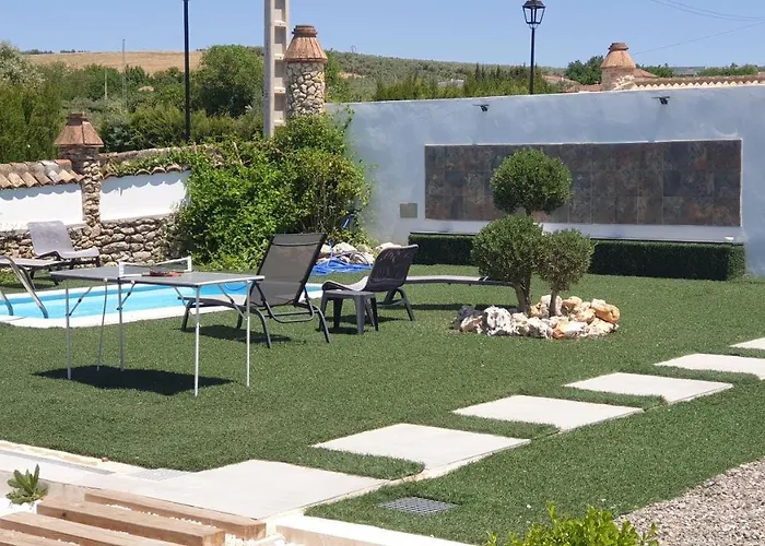 Villa Minerva