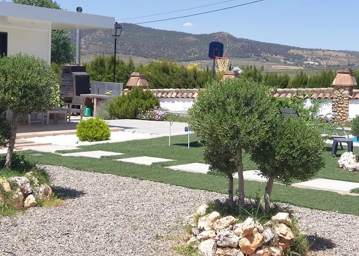 Villa Minerva