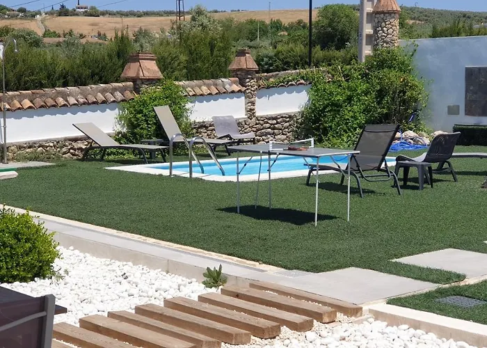 Villa Minerva