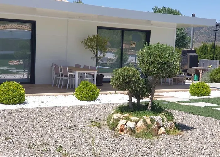 Villa Minerva