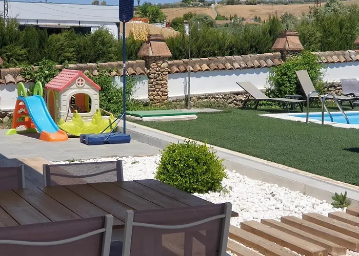 Villa Minerva